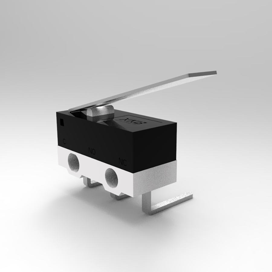 DM1-180C-1-XKB Connectivity